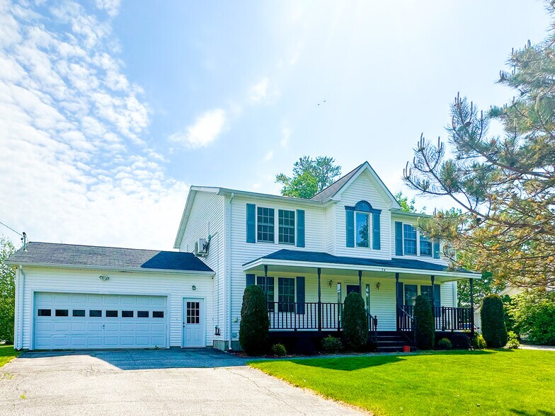 Building Photo - 54 Gettysburg Ave