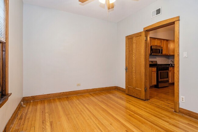 Building Photo - 3535 W School St