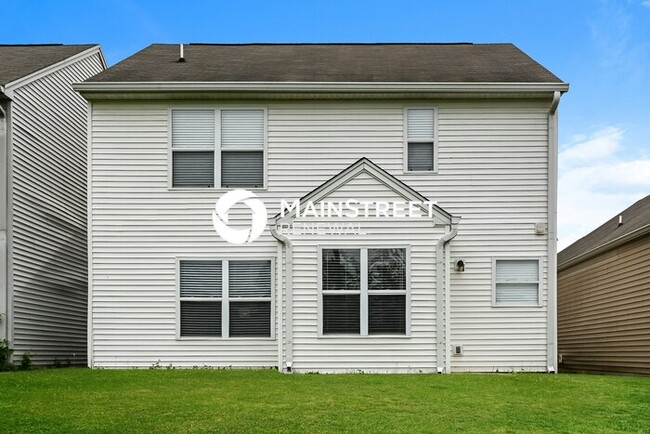 Building Photo - 604 Fisher Creek Drive