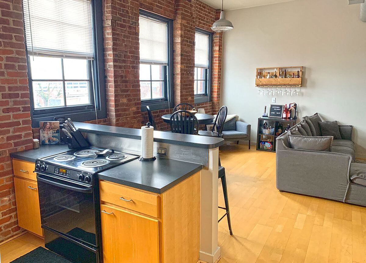 Lofts at Lafayette Square 1119 Mississippi Ave Saint Louis MO 63104