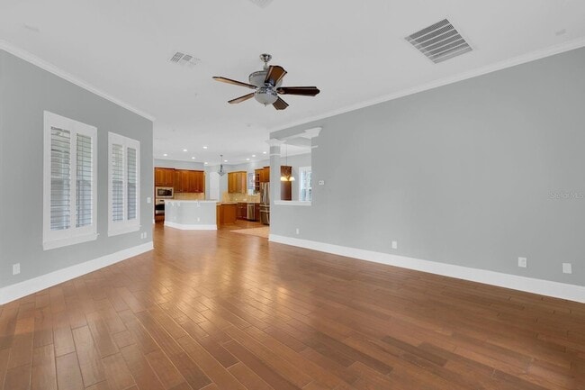 Building Photo - 2851 Dorell Ave