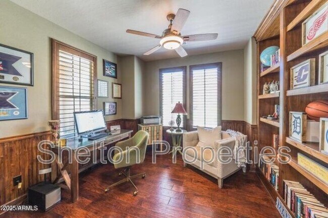 Building Photo - 3779 N Denny Way