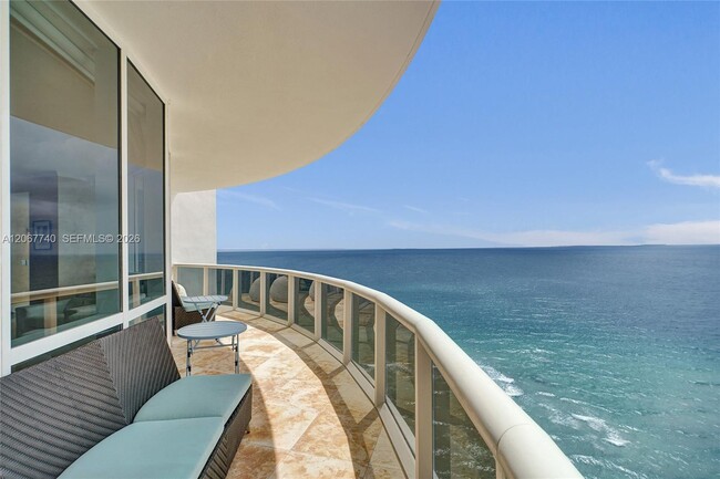 Building Photo - 18201 Collins Ave