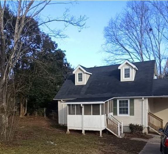 Primary Photo - Spacious 3BR 2BA Home for Lease!