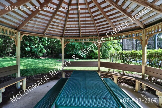 Building Photo - 8405 Crystal Cove Loop