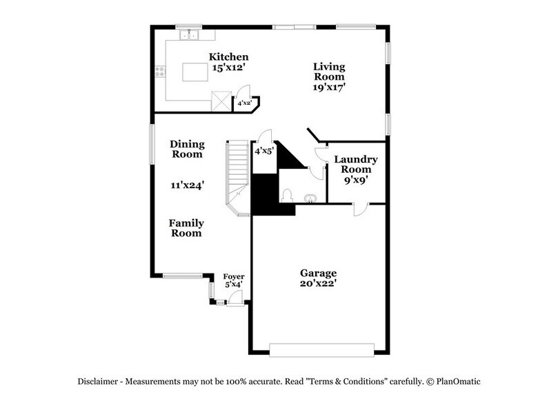 Building Photo - 3734 W Apollo Rd