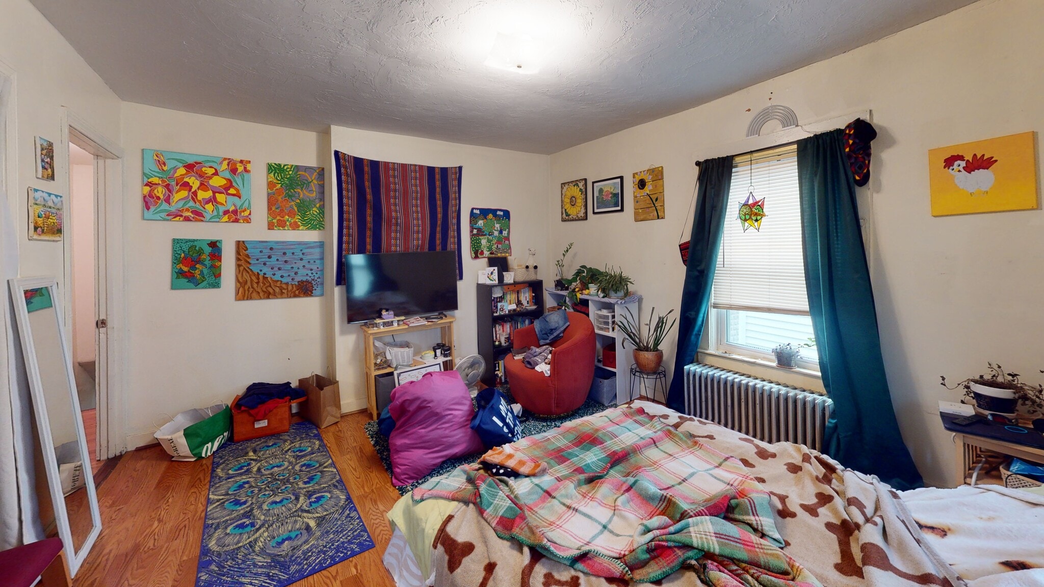 Building Photo - 9R Winship St