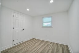 Building Photo - 2500 Francis Ave