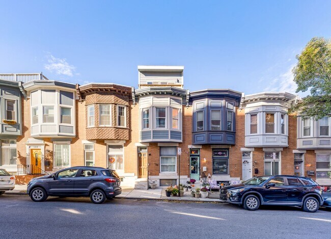 Primary Photo - 128 S Ellwood Ave