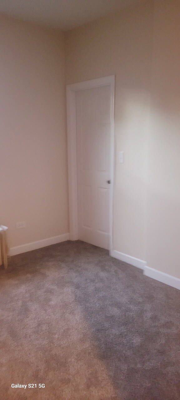 First bdrm - 3807 N Narragansett Ave