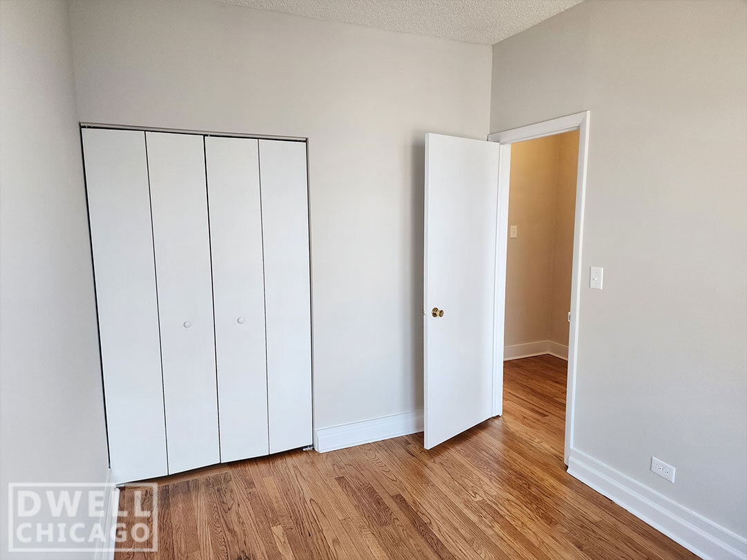 Building Photo - 1540 N Kedzie Ave