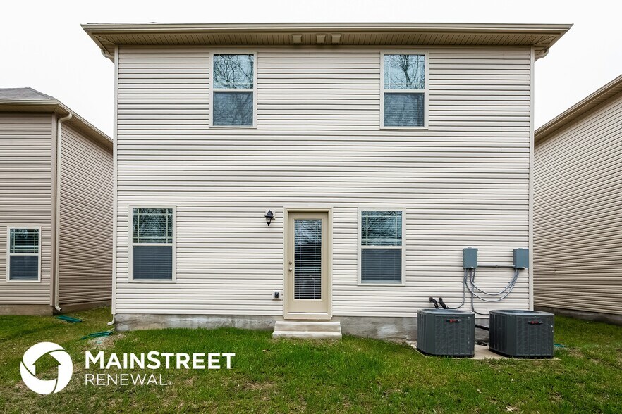 Building Photo - 1209 Catawba Way