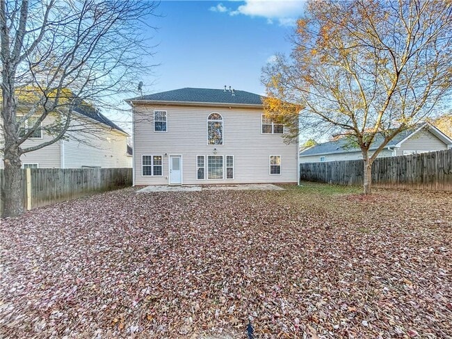 Building Photo - 2414 Centennial Hill Way NW