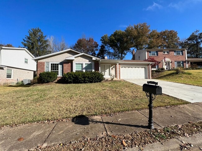 Primary Photo - NEWLY RENOVATED HOME