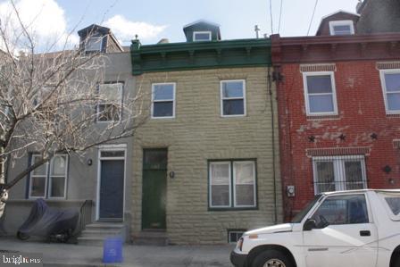 Building Photo - 1107 N 3rd St