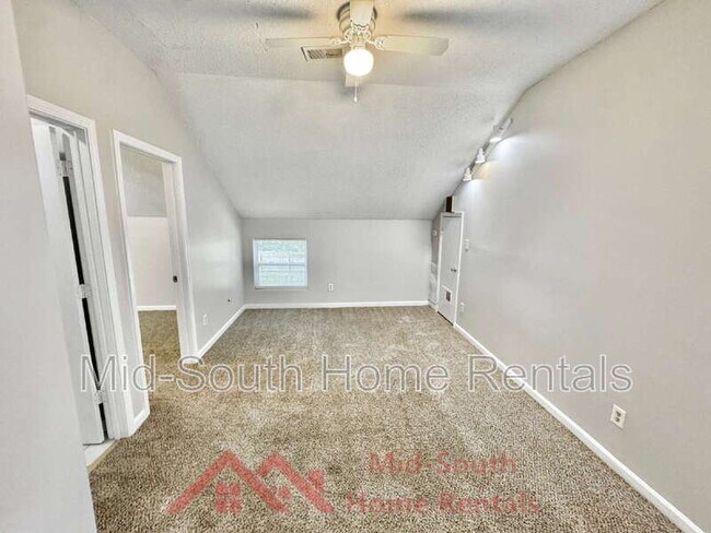 Building Photo - 3569 Douglass Ave