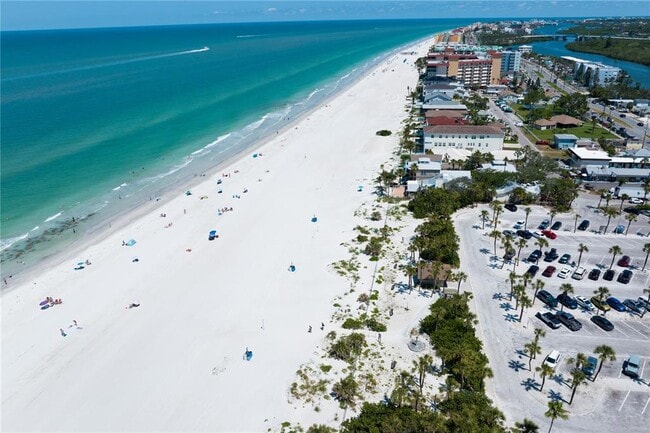 Building Photo - 17920 Gulf Blvd