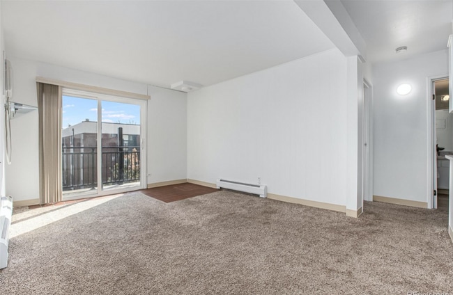 Building Photo - 1BD/1BA Condo in Denver!