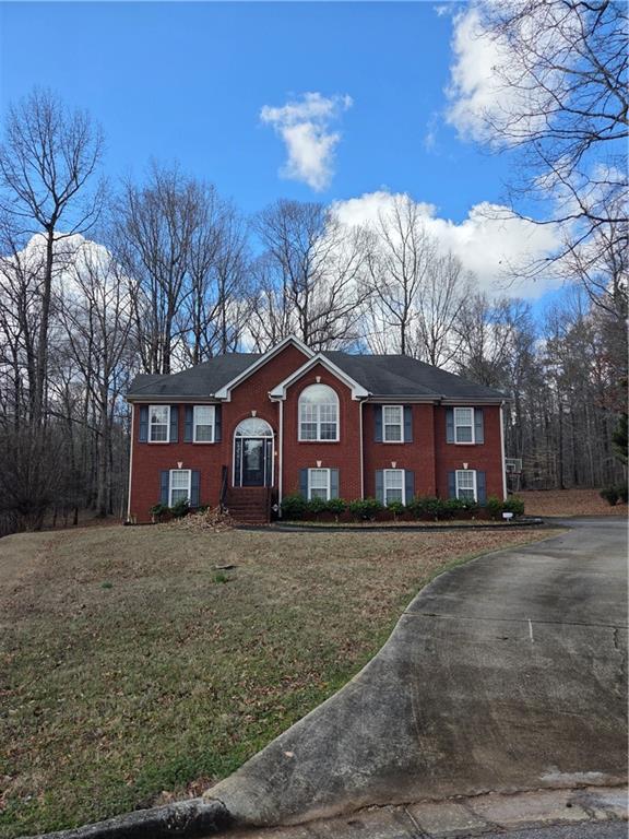 Building Photo - 1460 Scenic Brook Tr SW