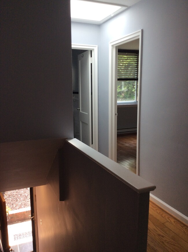 hallway to bedroom - 230 Varnum St NE