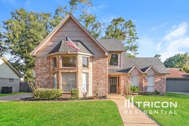 Building Photo - 5711 Kiowa Timbers Dr