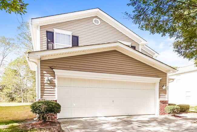 Building Photo - 9623 Paper Tree Rd