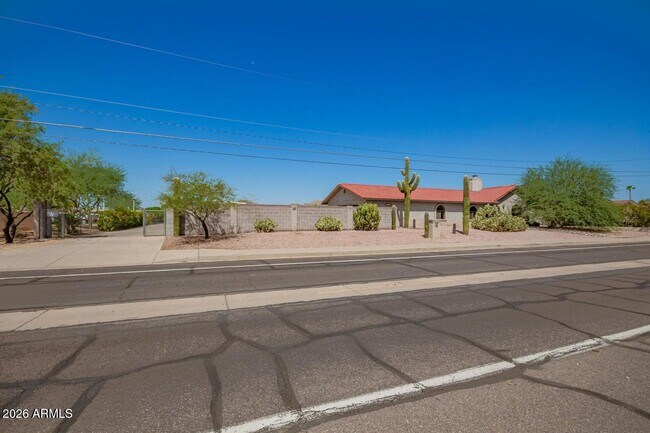 Building Photo - 13036 N 36th St