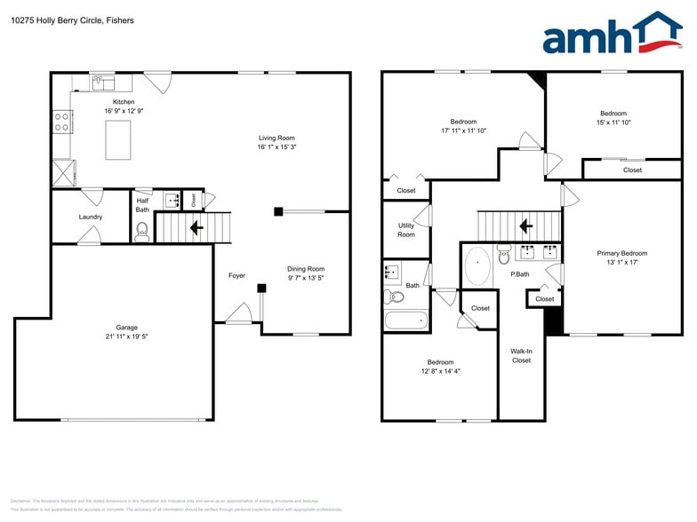Building Photo - 10275 Holly Berry Cir