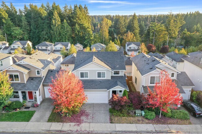 Building Photo - Like-New Tumwater Hill Home with A/C - 3 beds, 2.5 baths
