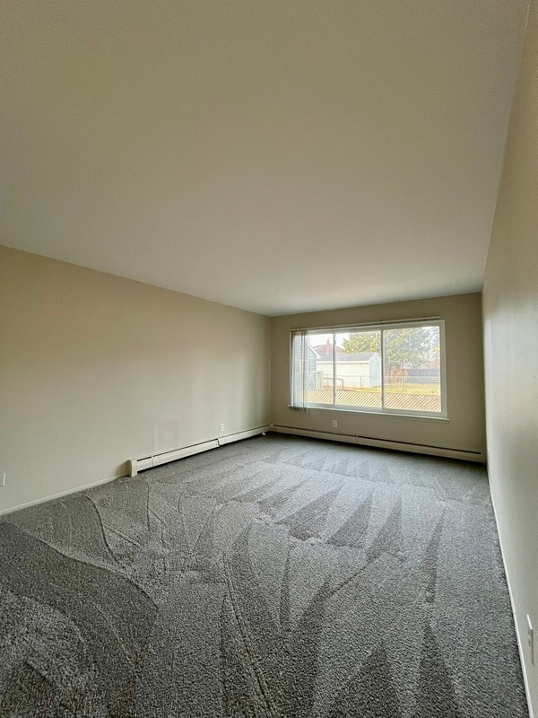 Building Photo - 1213 Sycamore St