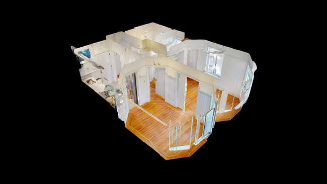 Building Photo - 1046 Mason St