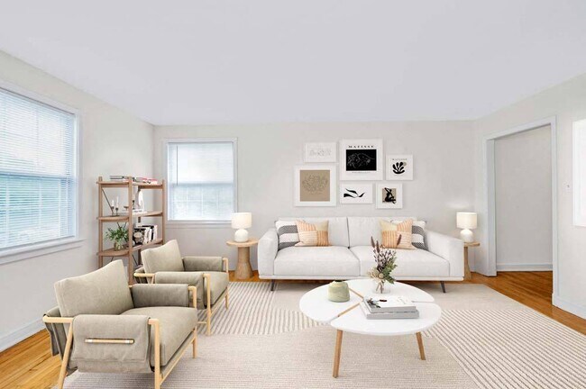 Floorplan - Falkland Chase*