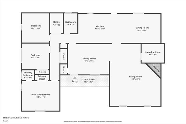 Building Photo - 344 Bedford Ct E