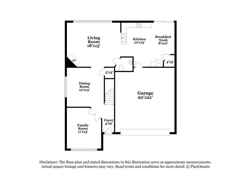 Building Photo - 3061 Sable Run Rd