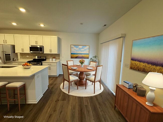 Building Photo - 15149 S Hepworth Pl