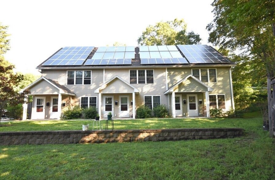 Building Photo - 15 High St