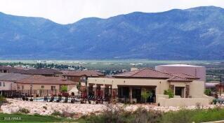 Building Photo - 4872 E Meadow Vista Dr