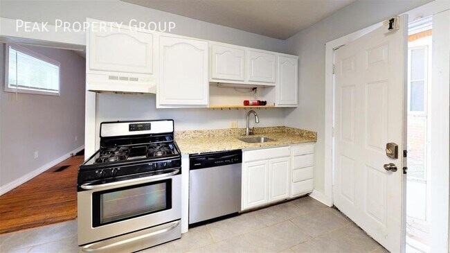 Building Photo - 41 McMillen Ave
