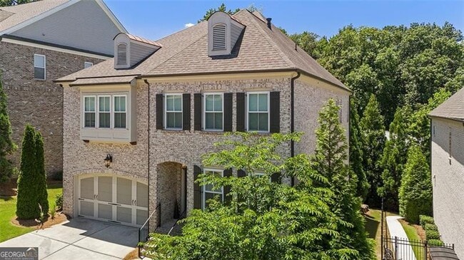 Building Photo - 3362 Bryerstone Cir SE