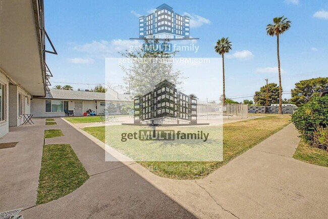 Building Photo - 4325 N 26th St