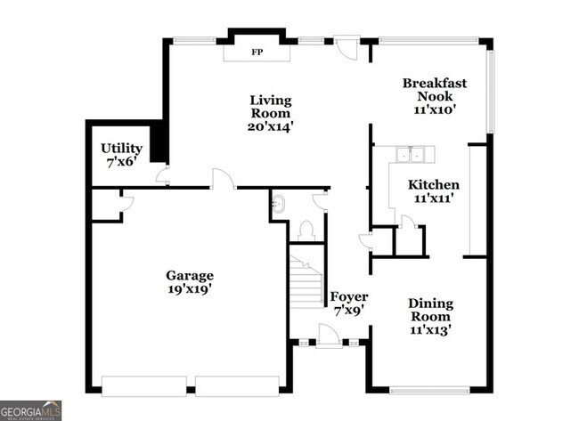 Building Photo - 3138 Ashbury Ln