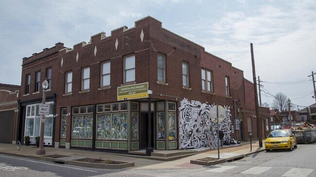Building Photo - 4370 Manchester Ave