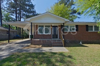 Building Photo - 2400 Julius Felder St