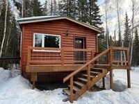 Building Photo - Beautiful, dog friendly, cabin for rent