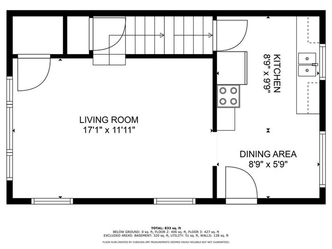 Building Photo - 1130 33rd Ave N