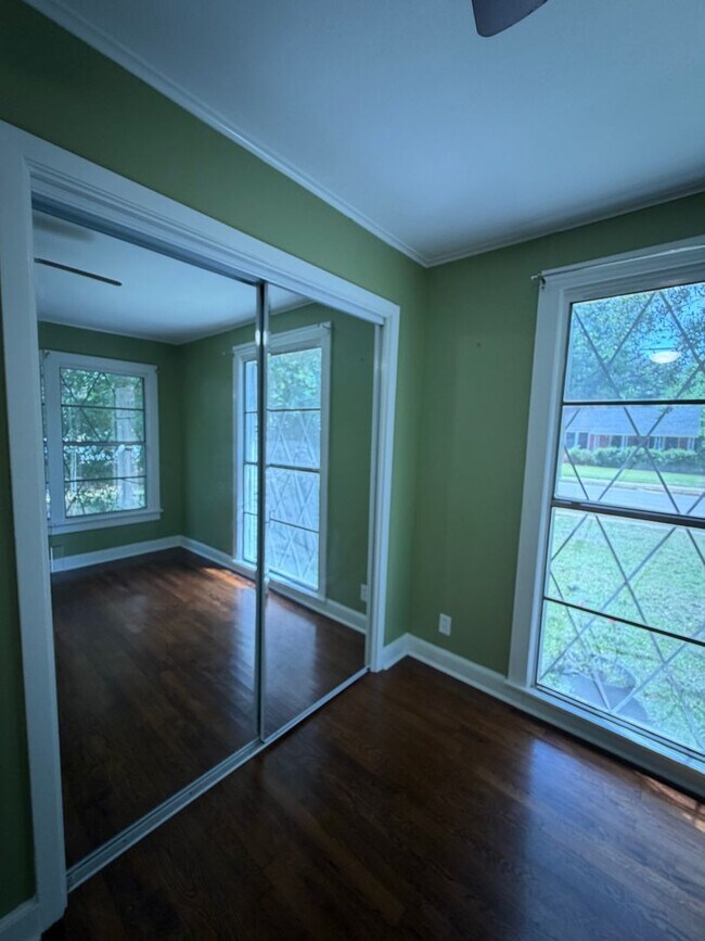 Building Photo - Updated brick home for lease near BAFB | Bossier City, LA 71112 | 3 bedrooms