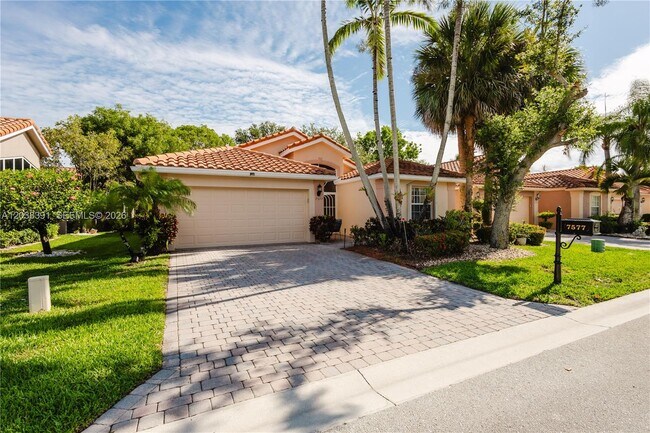Building Photo - 7577 Caprio Dr