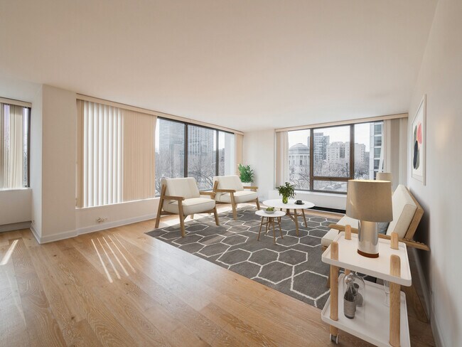 Building Photo - 2800 N Lake Shore Dr