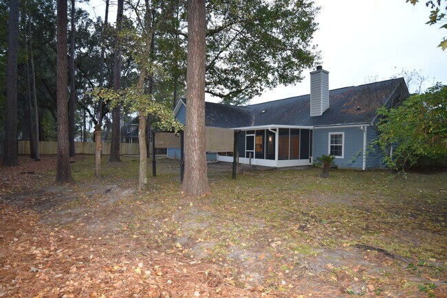 Building Photo - Single Family Home in Richmond Hill 4BR/3Bath