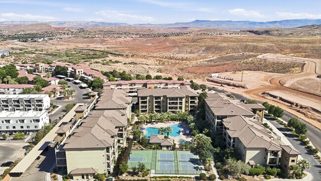 Building Photo - 1111 Gap Canyon Pkwy